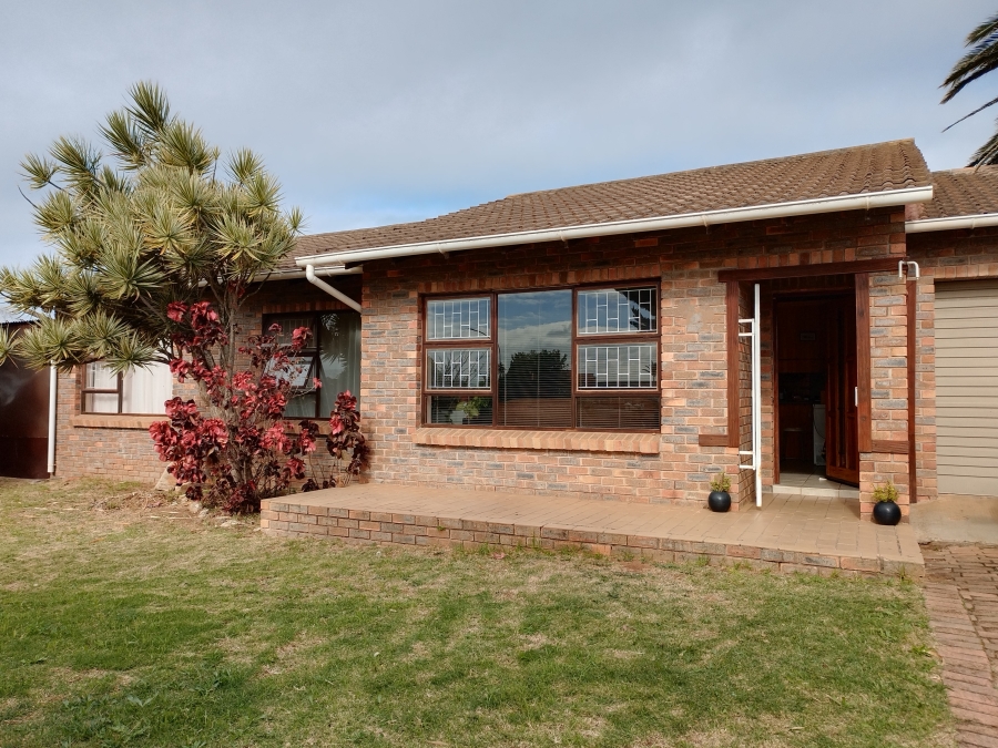 3 Bedroom Property for Sale in Noorsekloof Eastern Cape